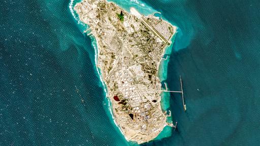 Welche Folgen könnte der Angriff auf Charg haben?