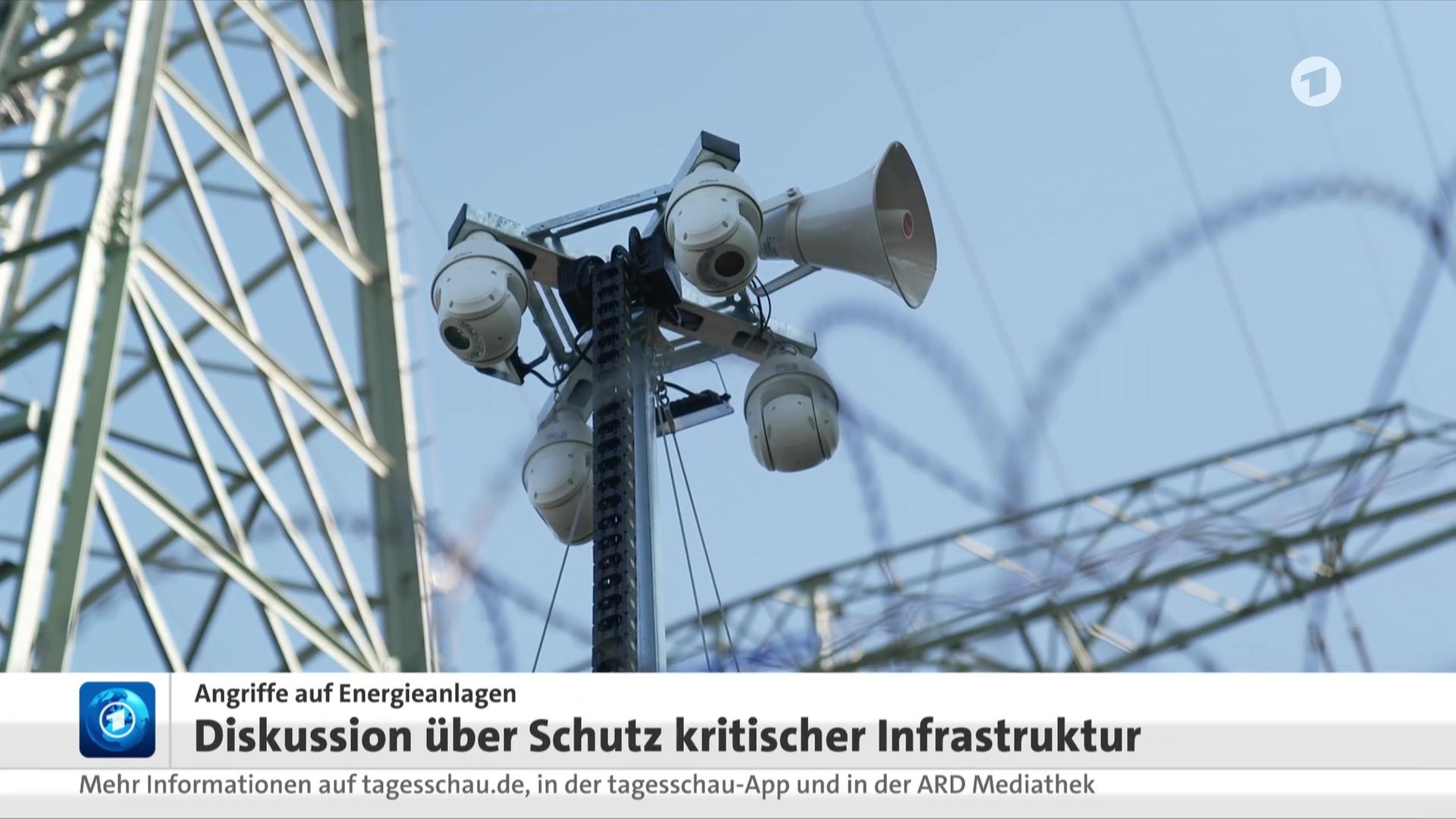 tagesschau in 100 Sekunden