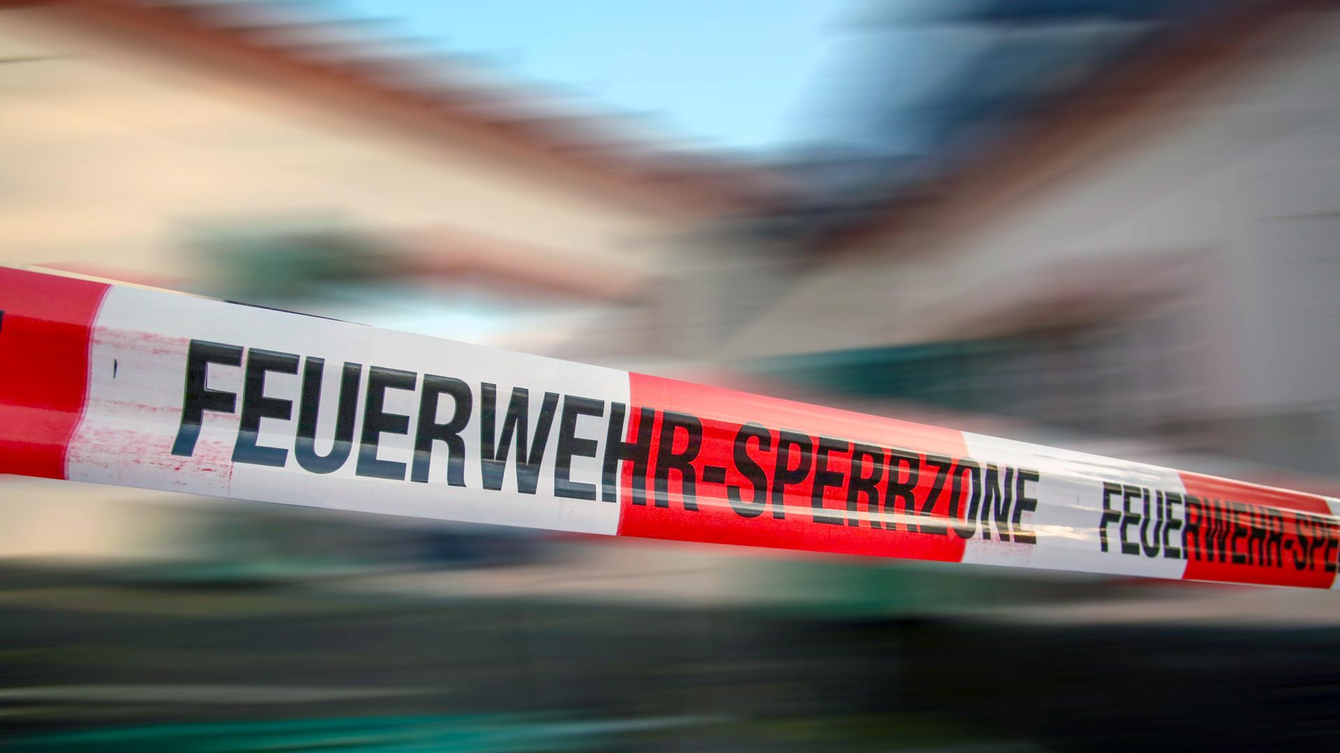 Möglicher Mehrfach-Brandstifter in Nordhessen: Festnahme in Homberg/Efze