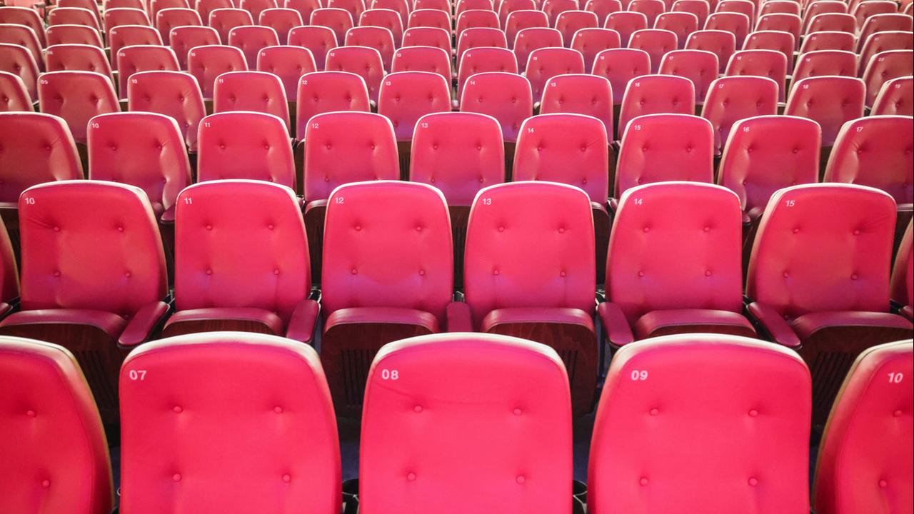 Kinopersonal zu Warnstreik aufgerufen – Berlinale betroffen