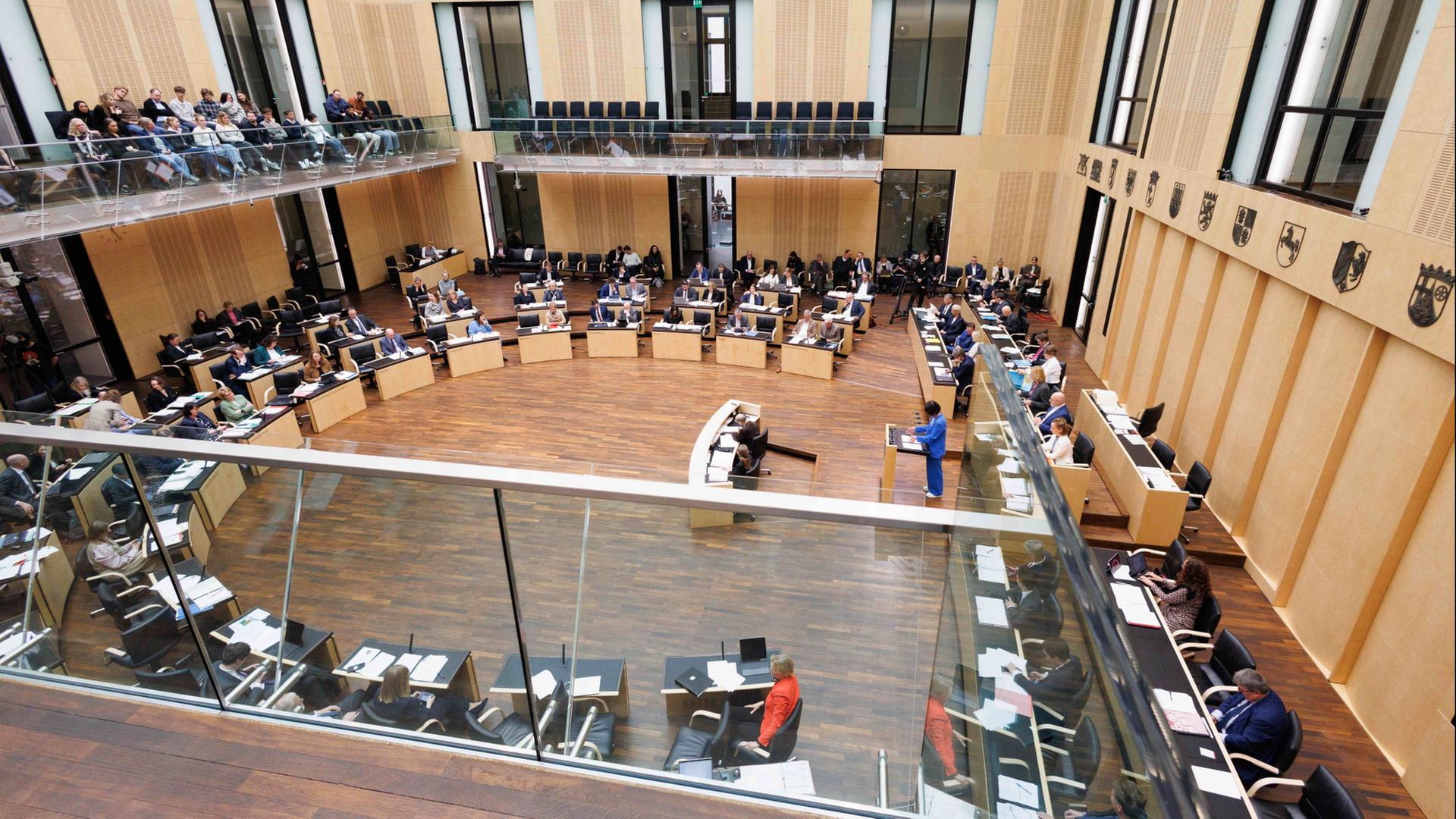Sitzung des Bundesrats | Carsten Koall/dpa