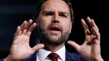 Vance sieht Fortschritte bei Verhandlungen mit Iran