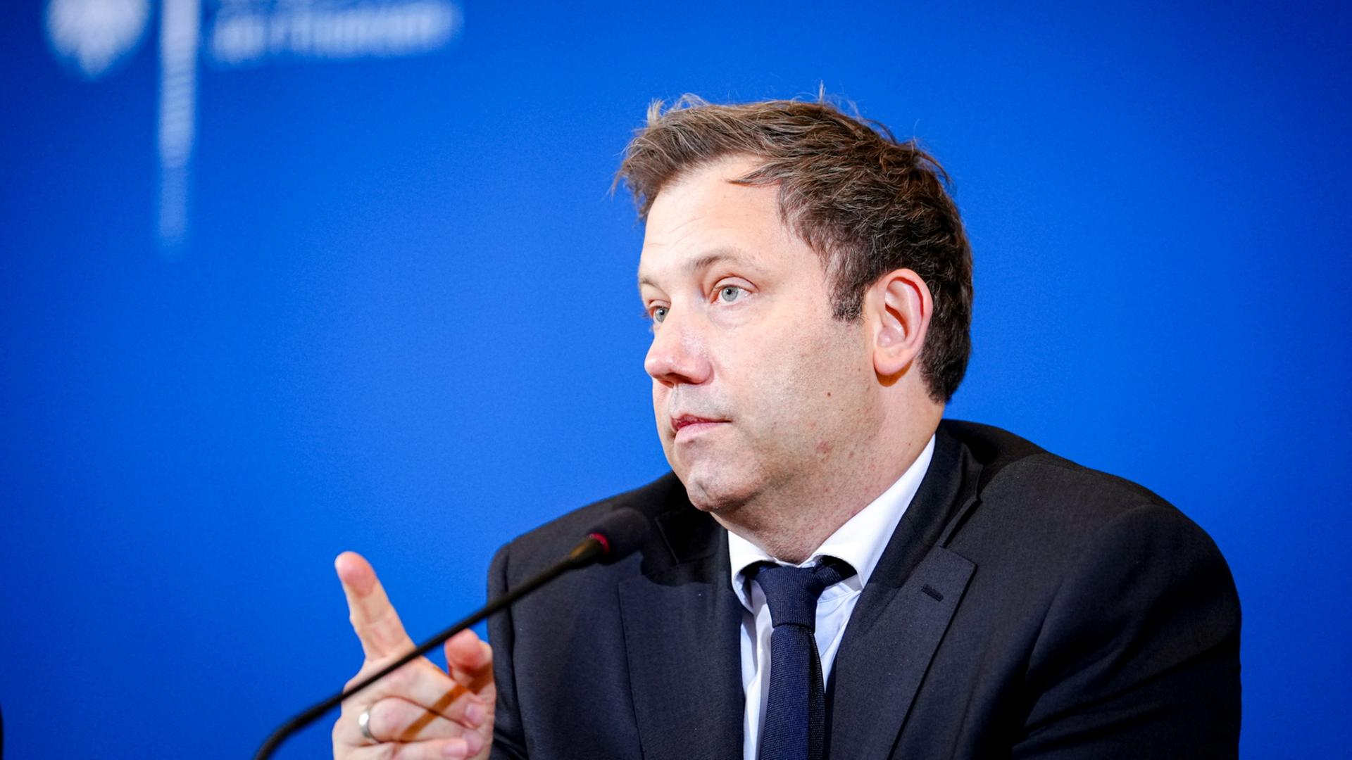 Lars Klingbeil | dpa