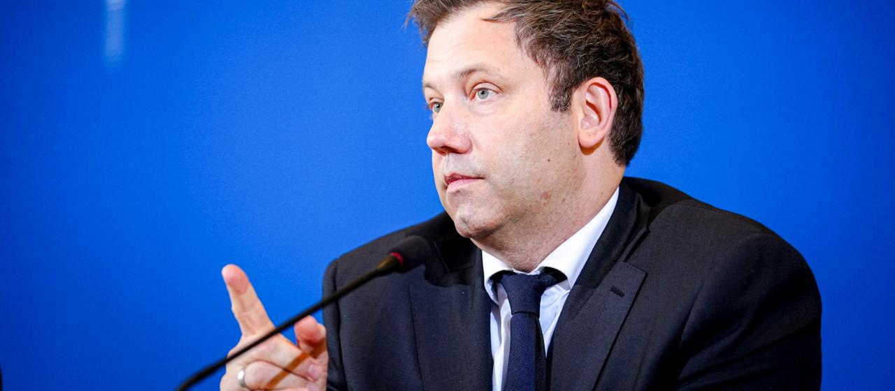 Klingbeil beruft Beirat für Einsatz von Sondervermögen für Infrastruktur |  tagesschau.de