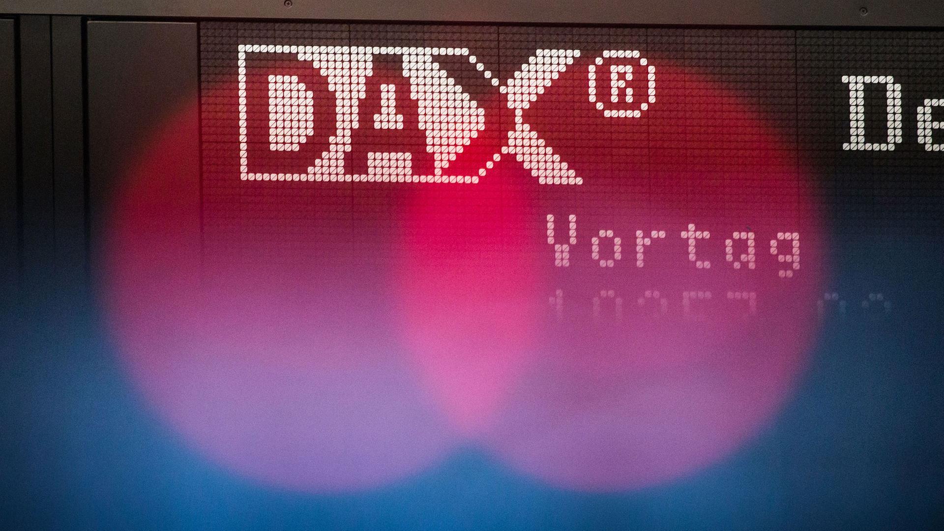 Dax Kurstafel | 