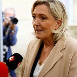 Marine Le Pen
