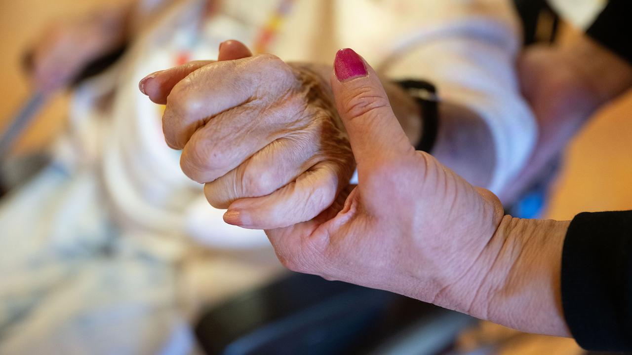 Pflegeversicherung 2025 leicht im Plus – Defizit knapp abgewendet Pflegeversicherung 2025 leicht im Plus – Defizit knapp abgewendet