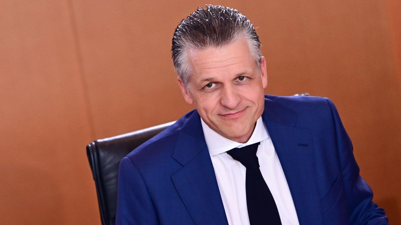 Kanzleramtschef Frei soll neuer Fraktionsvorsitzender der Union werden