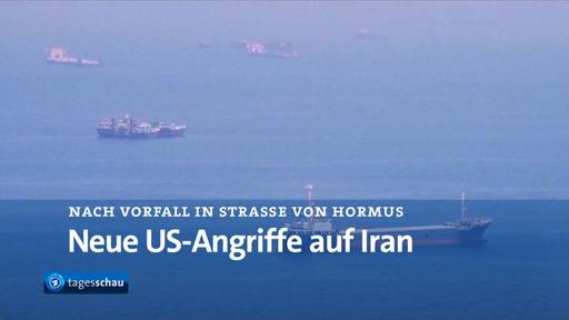 tagesschau in 100 Sekunden