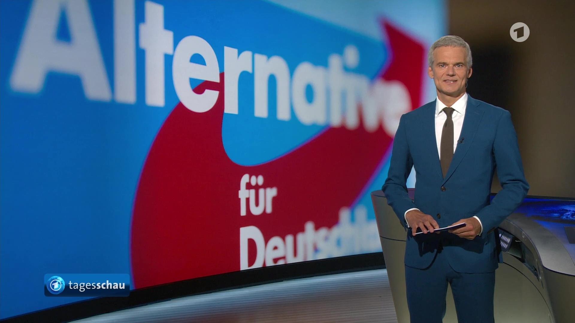 tagesschau 20:00 Uhr