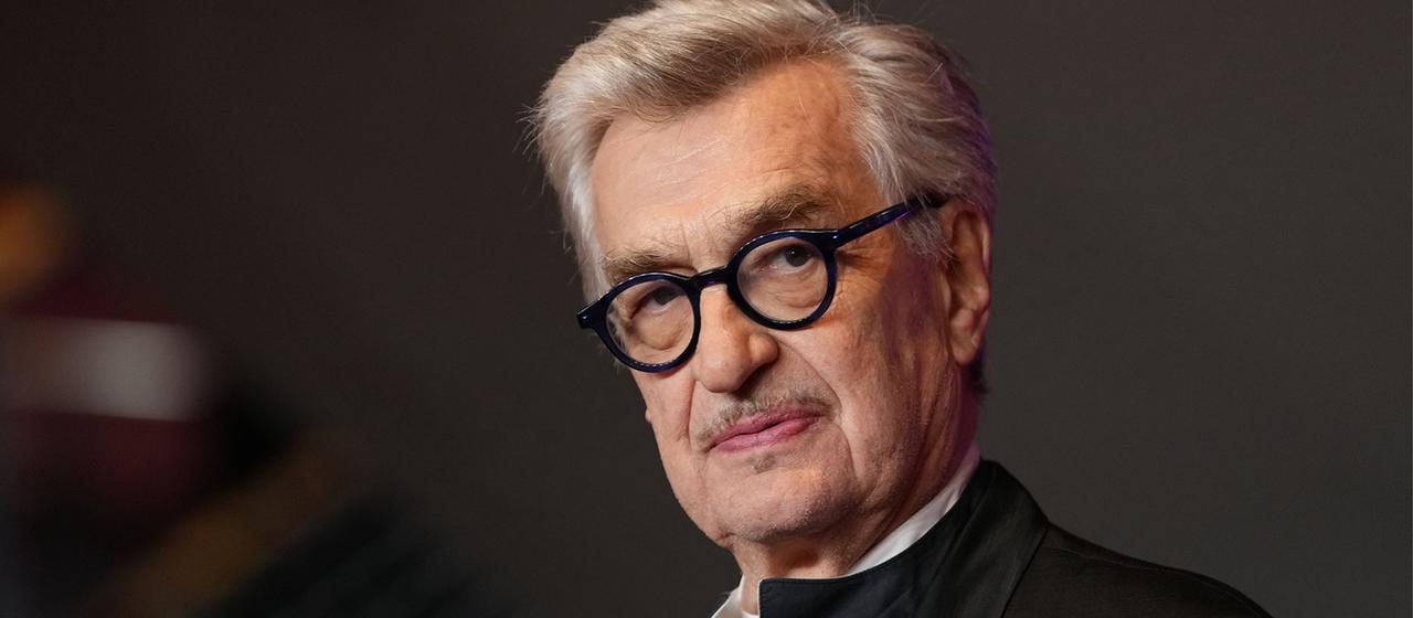 Wim Wenders