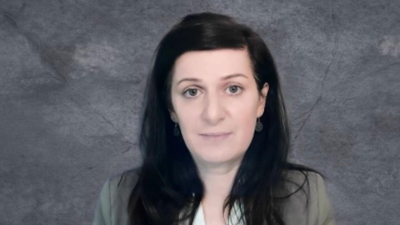 "Was nach Außen dringt, ist erschütternd"