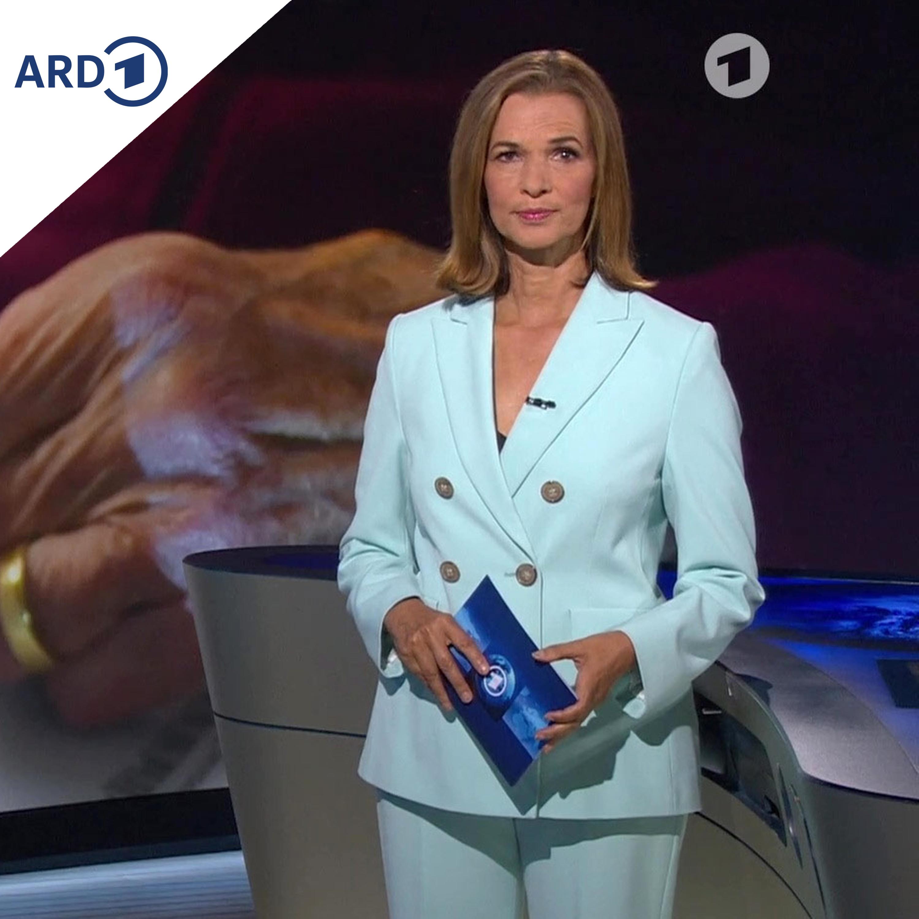 tagesschau 20:00 Uhr, 02.09.2025