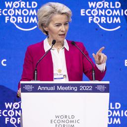 Ursula von der Leyen