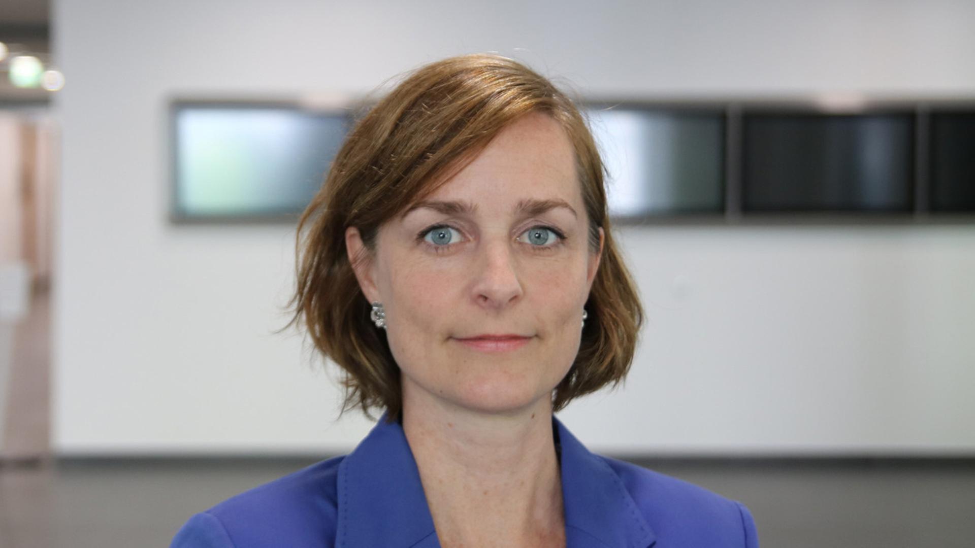 Sigrid Emmenegger | Justizministerium RLP/dpa