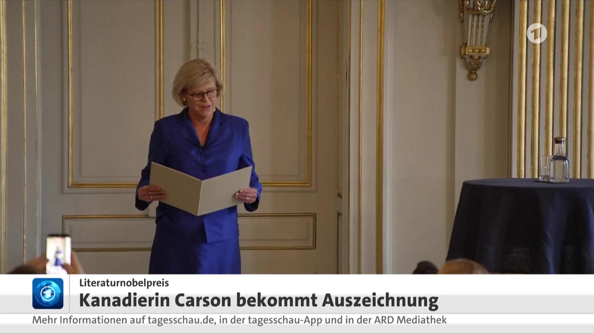 Sendungsbild | ARD-aktuell