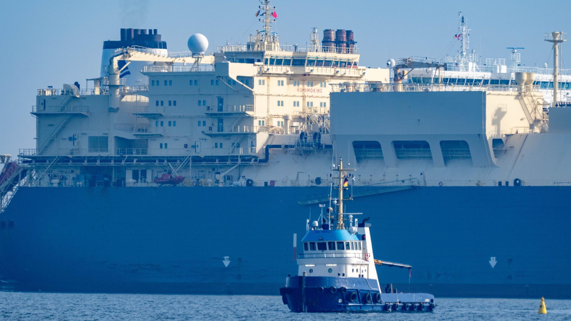 Wie der Iran-Krieg einen Aufschwung in Deutschland bremsen könnte