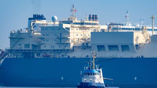 Wie der Iran-Krieg einen Aufschwung bremsen könnte