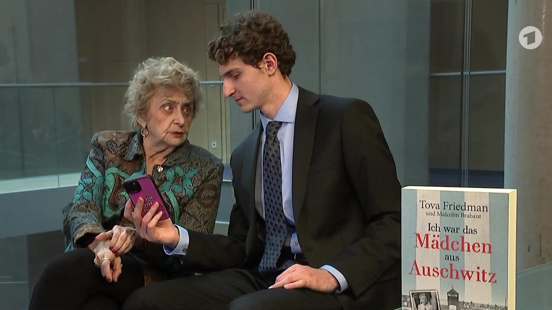 Sendungsbild | ARD-aktuell