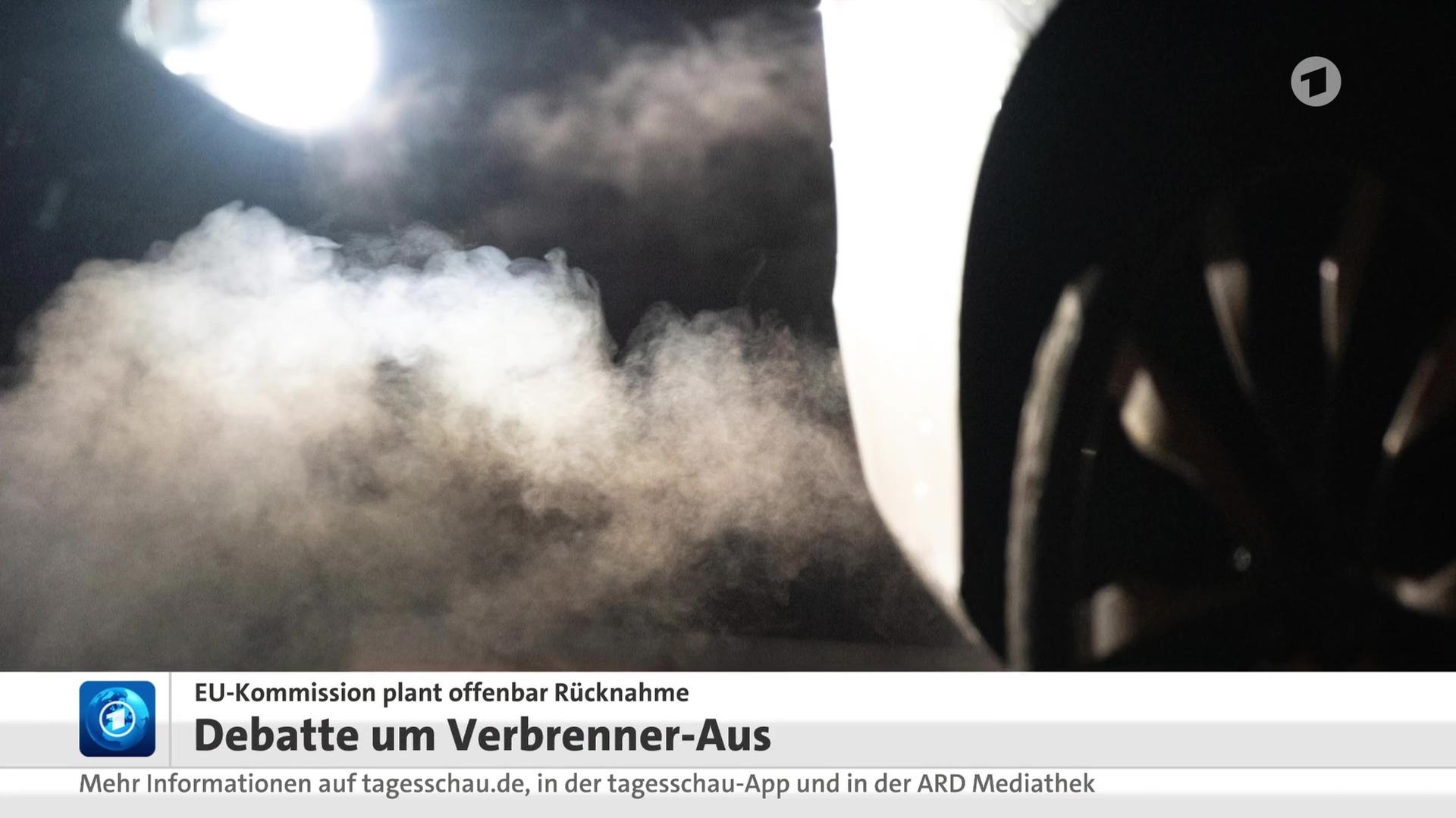 Sendungsbild | ARD-aktuell