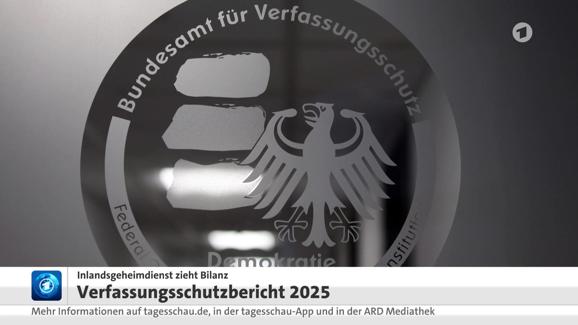 tagesschau in 100 Sekunden