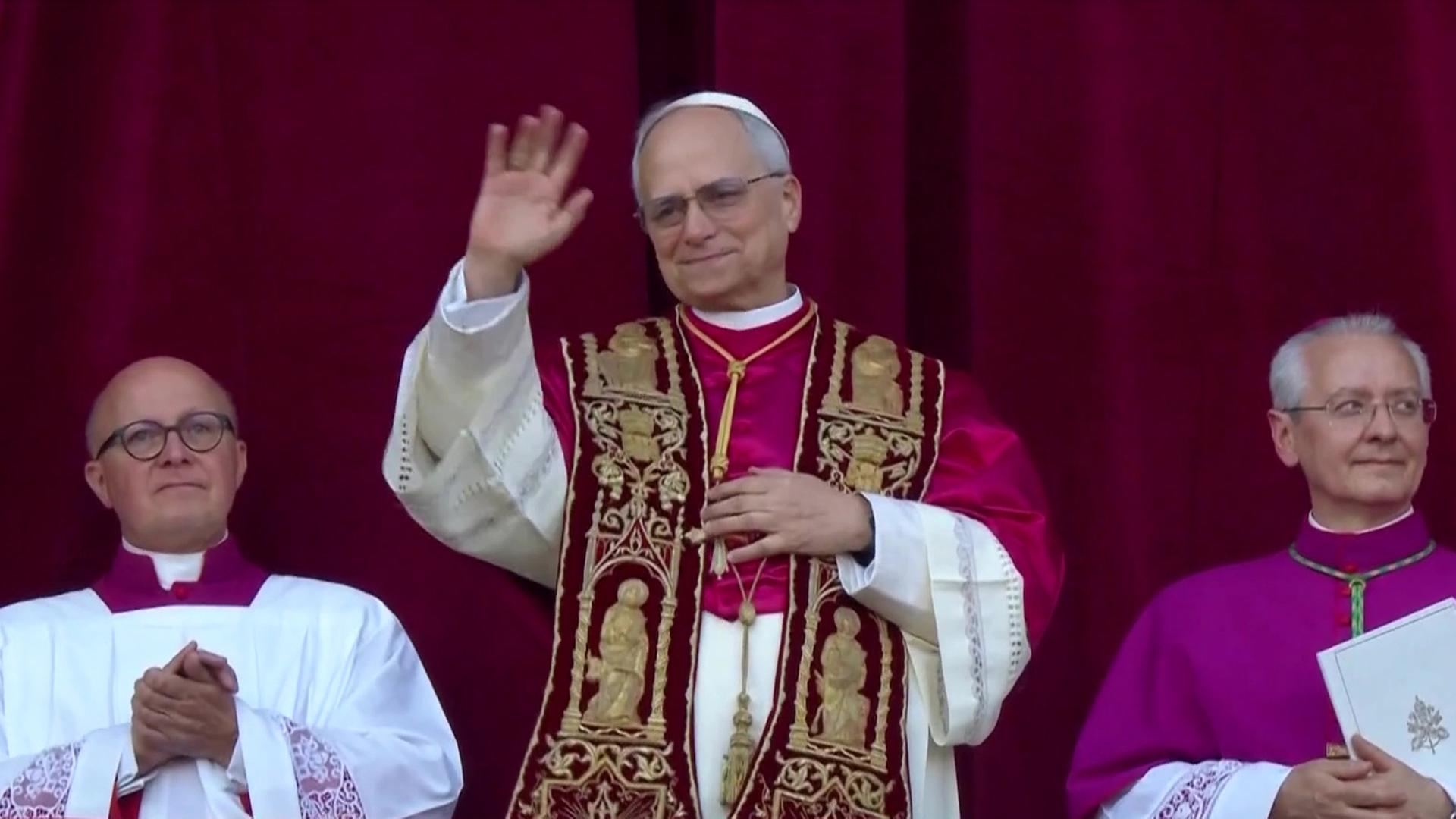 Sendungsbild | ARD-aktuell