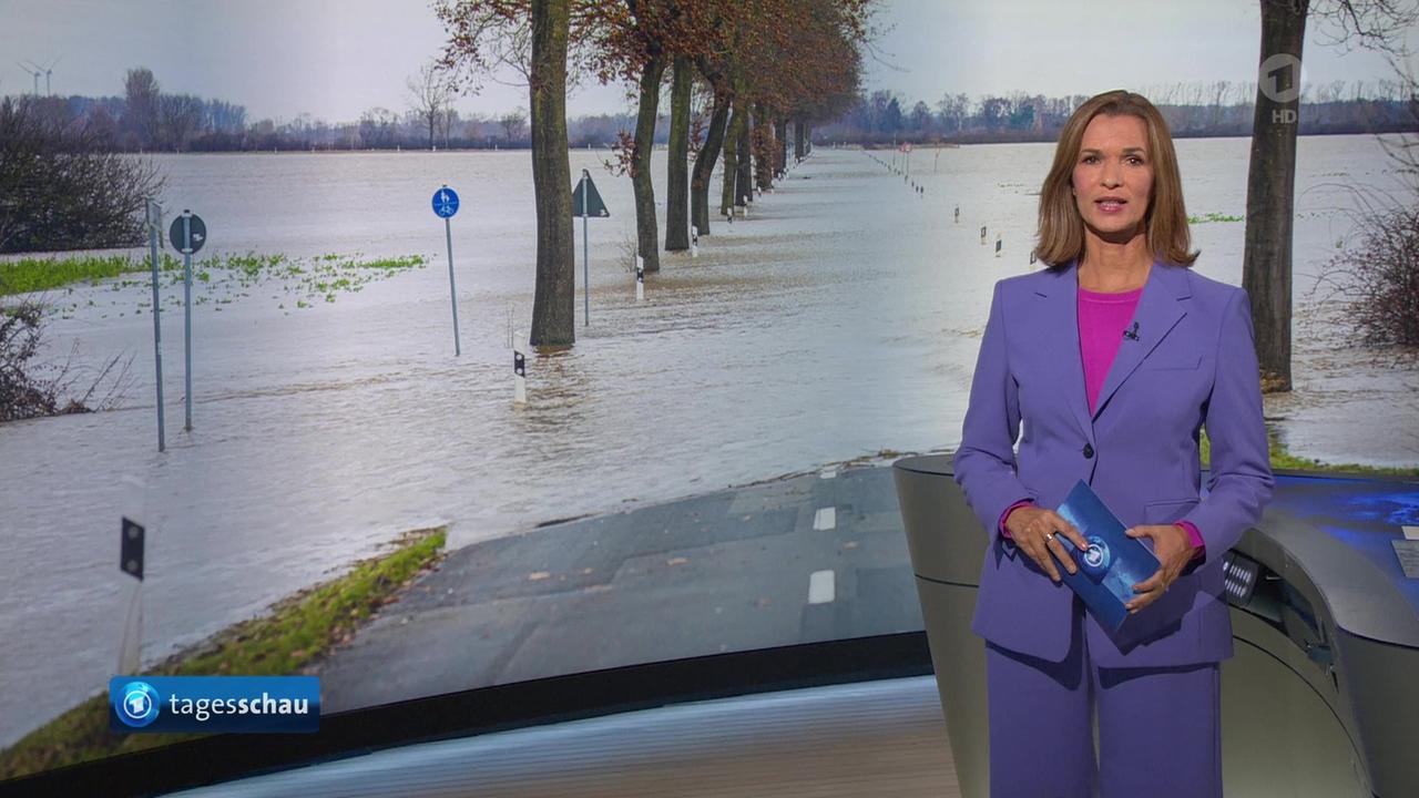 Sendungsbild | ARD-aktuell