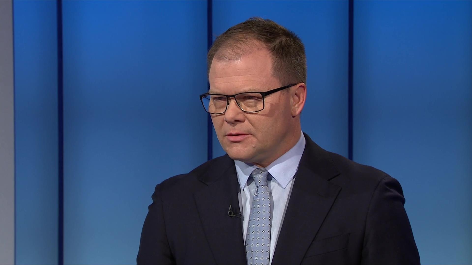 Sendungsbild | ARD-aktuell