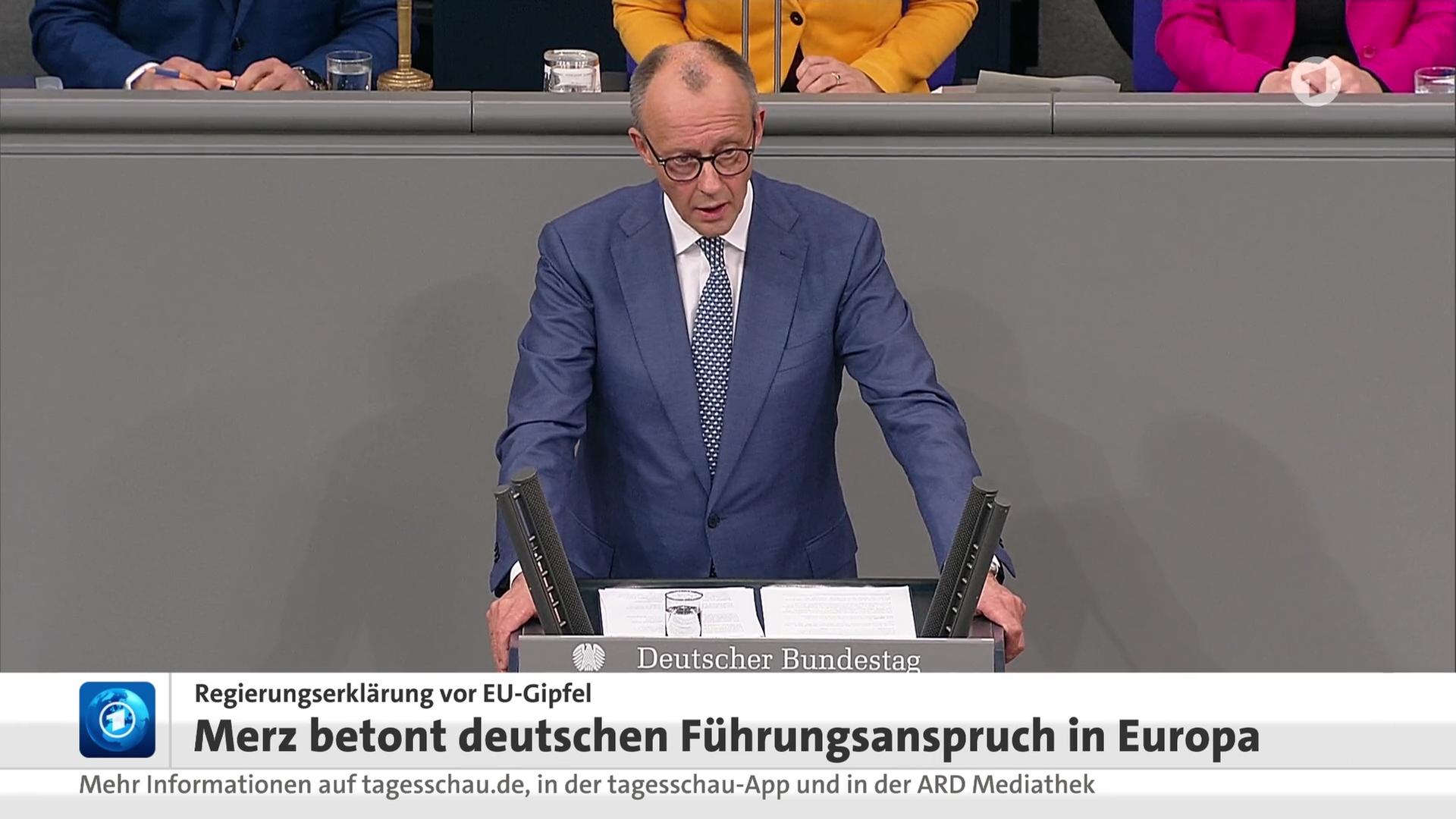 Sendungsbild | ARD-aktuell