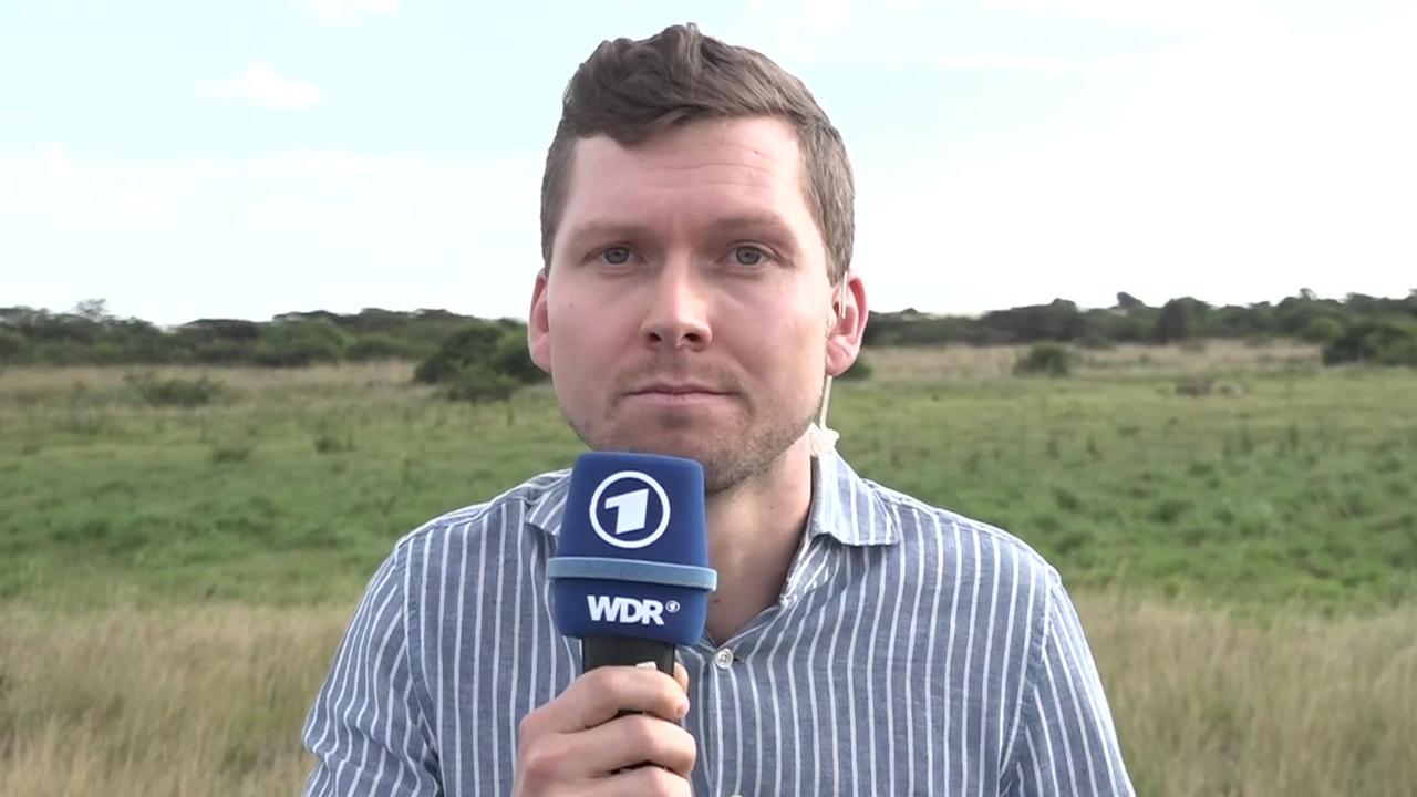 Thilko Gläßgen, ARD Nairobi, zu Herausforderungen des Artenschutzes auf dem afrikanischen Kontinent