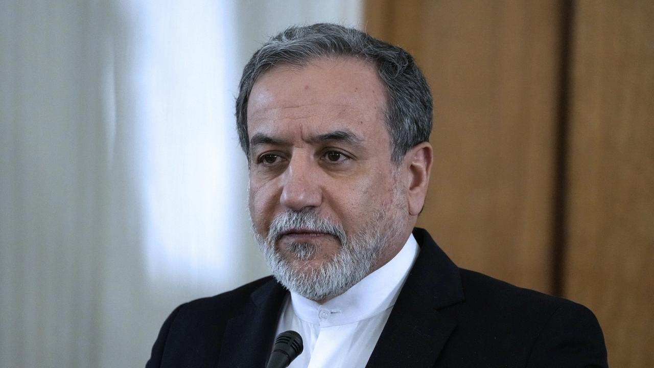 Gespräche zwischen USA und Iran stocken: Wenig Hoffnung auf Entspannung