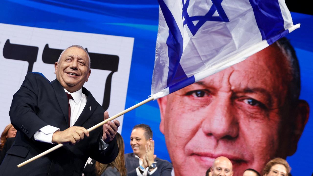 Israel-Wahl: Teilauszählungen deuten auf knappes Rennen ohne klare Mehrheit hin