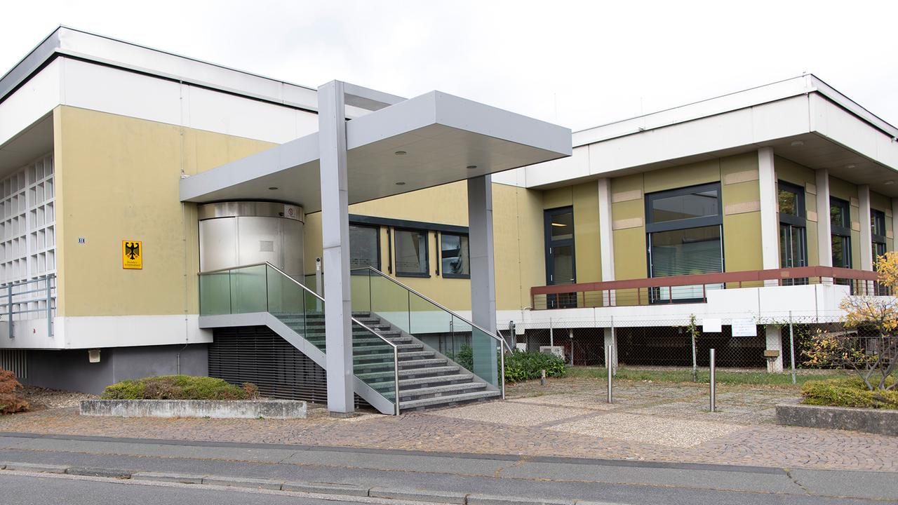 Das BKA und seine NS-Wurzeln: Aufarbeitung mit Lücken Das BKA und seine NS-Wurzeln: Aufarbeitung mit Lücken