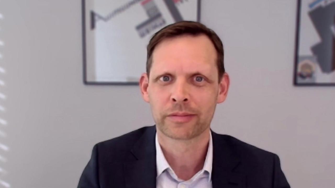 Situation für Mieter: Florian Becker, Bundesdirektor Deutscher Mieterbund