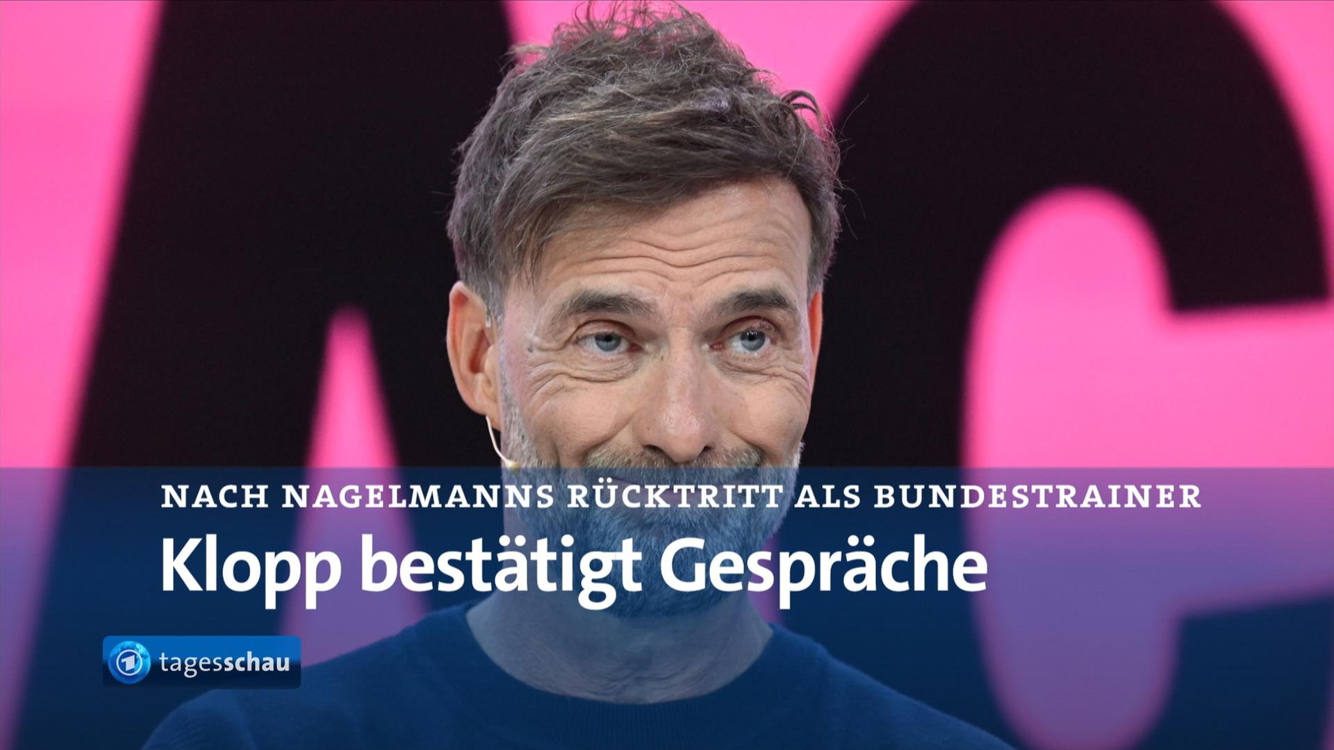 Sendungsbild | ARD-aktuell