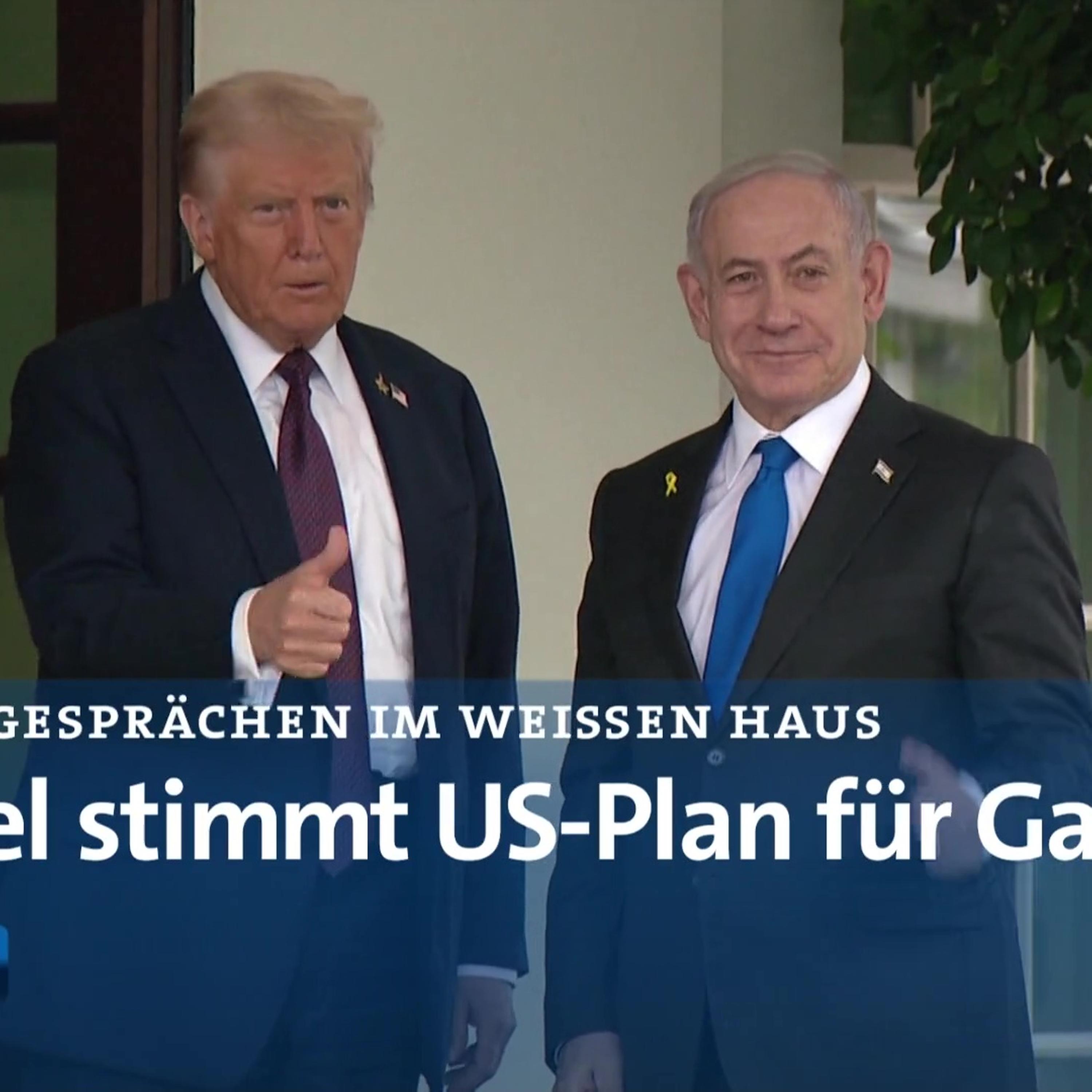 tagesschau in 100 Sekunden