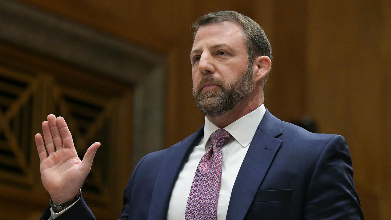 Vom Senat bestätigt: Wer ist US-Heimatschutzminister Mullin?