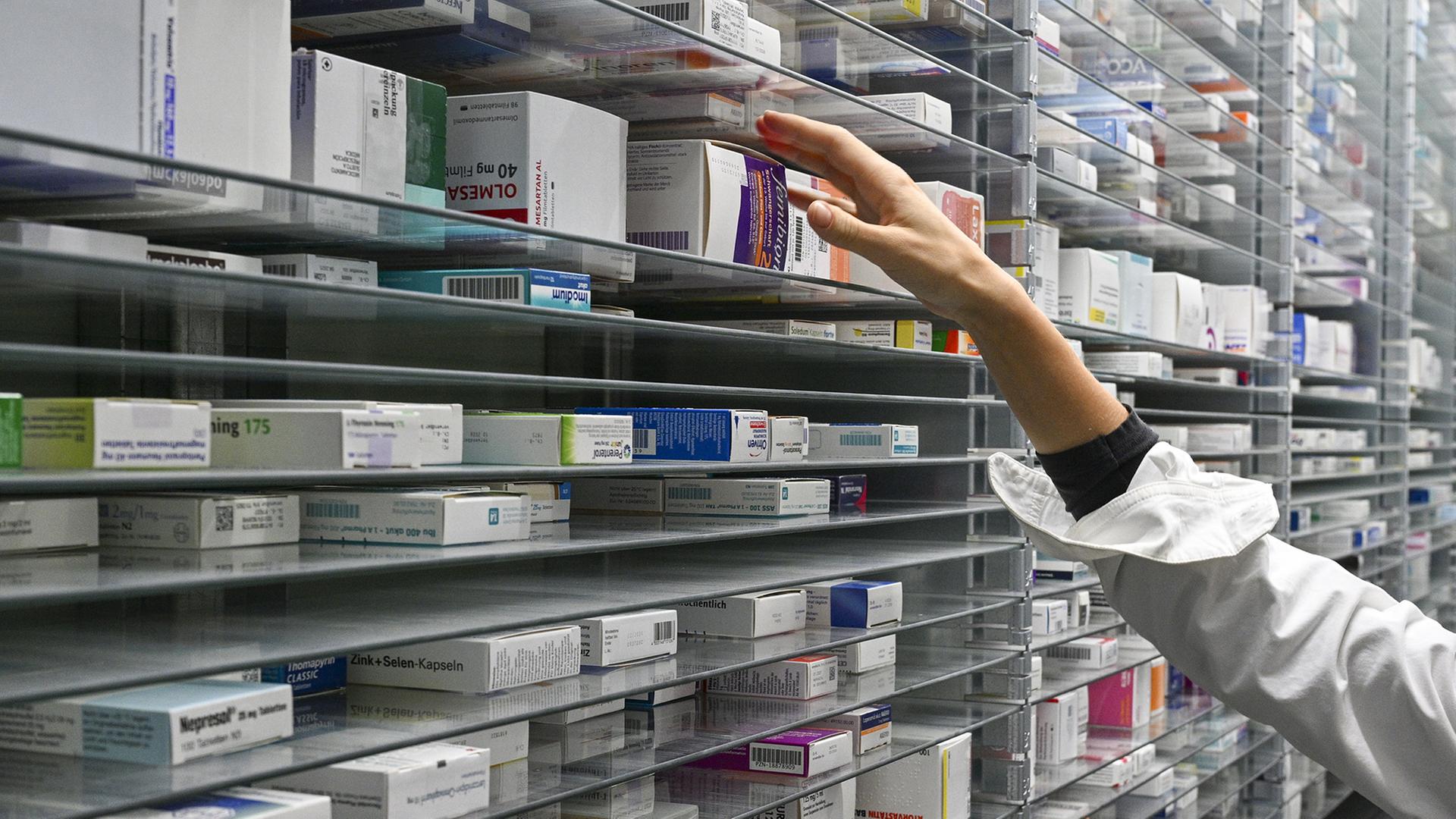 Trumps Pharma-Abkommen kann teure Folgen für Europa haben