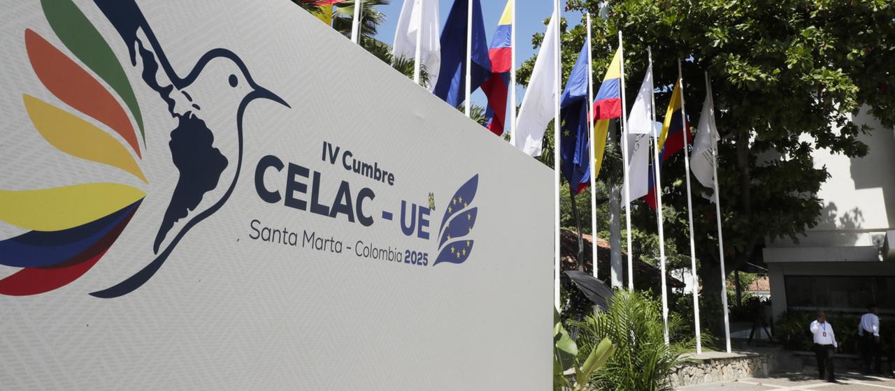 Veranstaltungsort des vierten Gipfeltreffens der Gemeinschaft Lateinamerikanischer und Karibischer Staaten CELAC