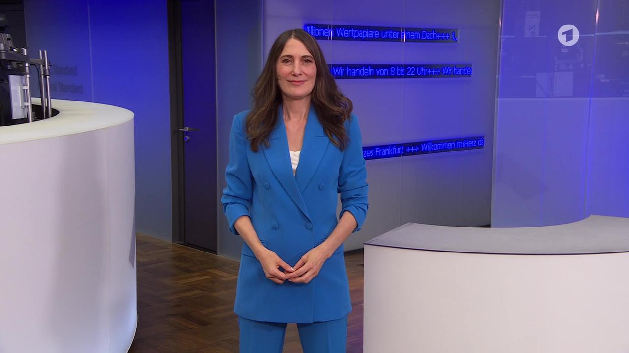 Wirtschaft vor acht vom 29.07.2026