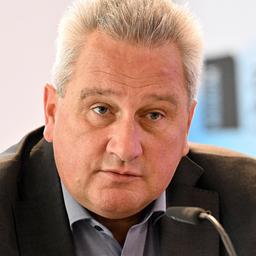 Jens-Christian Wagner