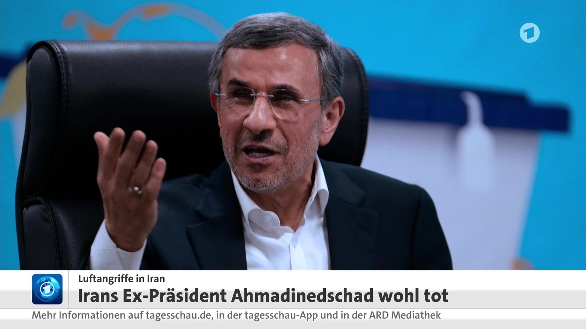 Sendungsbild | ARD-aktuell