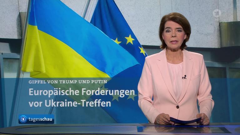 Sendungsbild | ARD-aktuell Sendungsbild