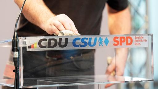 SPD pocht auf Reform der Schuldenbremse