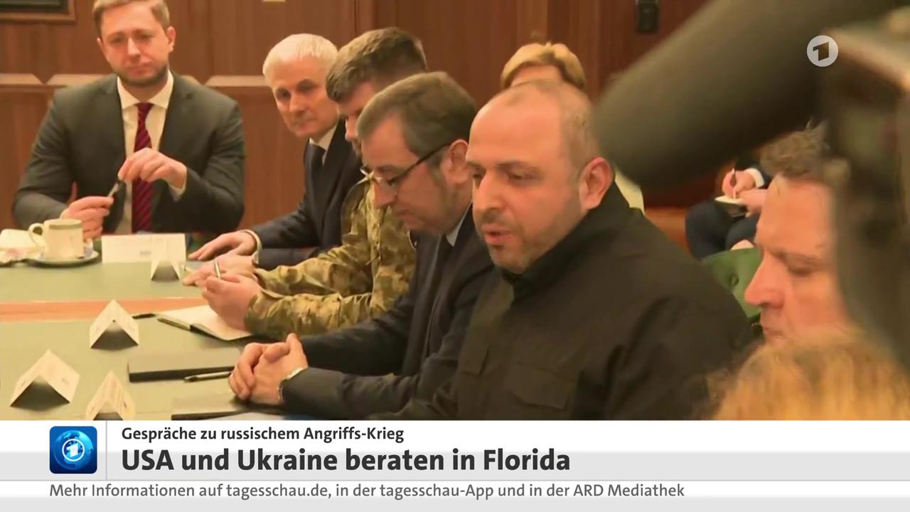 tagesschau in 100 Sekunden