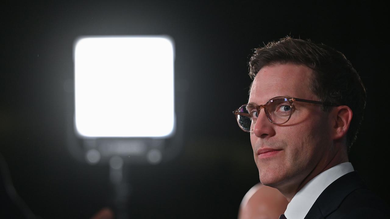 Wahl in Baden-Württemberg: Fehlstart für die Kanzlerpartei