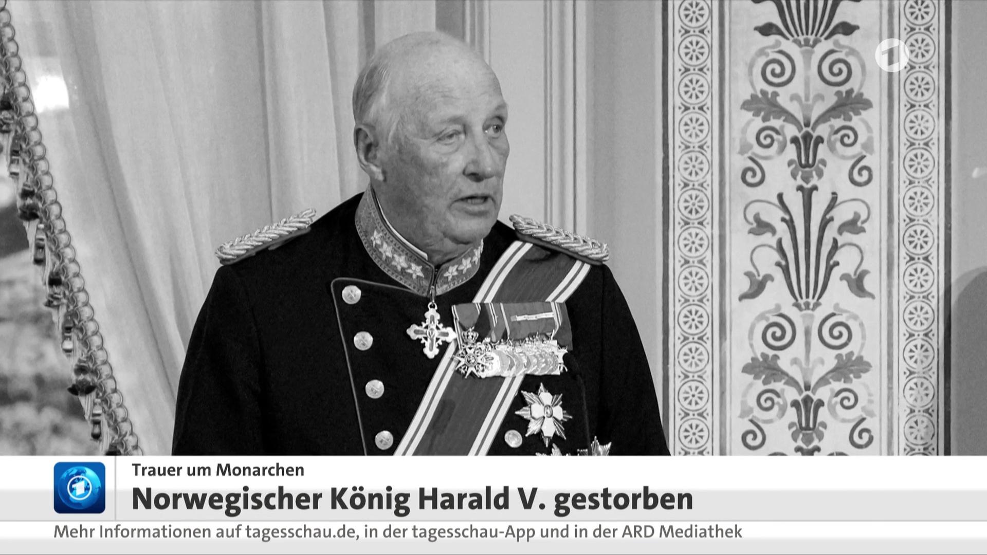 tagesschau in 100 Sekunden