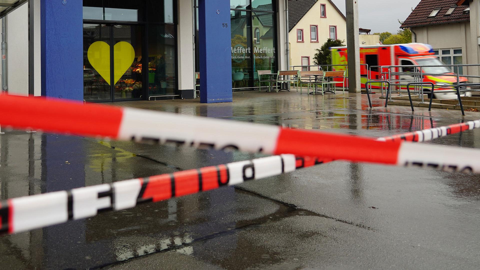 Frau filmt und muss vor Gericht