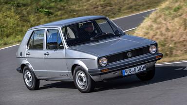 Golf 1