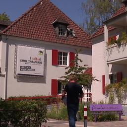 Familienrathaus Hamm